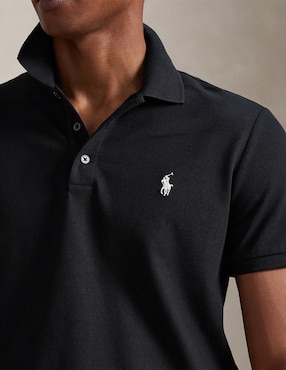 Playera tipo polo Polo Ralph Lauren para hombre