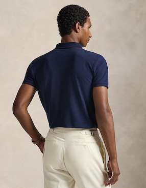 Playera tipo polo Polo Ralph Lauren para hombre