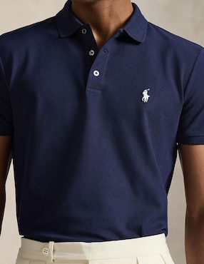Playera tipo polo Polo Ralph Lauren para hombre