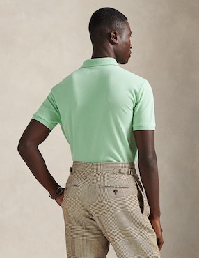 Playera tipo polo Polo Ralph Lauren para hombre