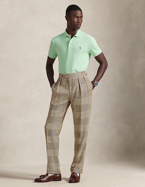 Playera tipo polo Polo Ralph Lauren para hombre