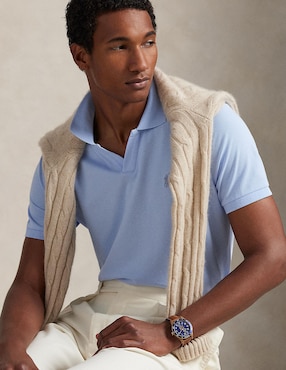 Playera tipo polo Polo Ralph Lauren para hombre