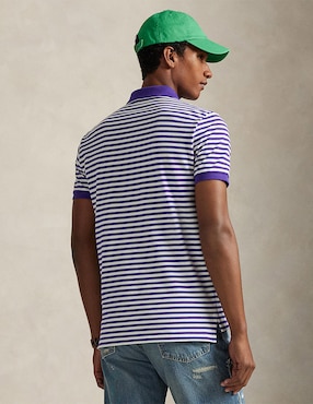 Playera tipo polo Polo Ralph Lauren para hombre
