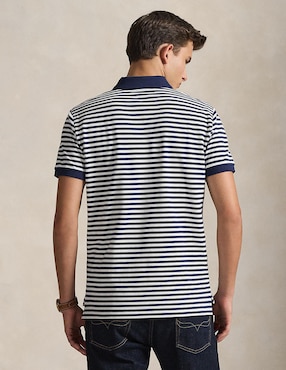 Playera tipo polo Polo Ralph Lauren para hombre