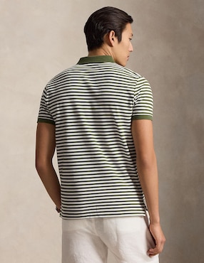 Playera tipo polo Polo Ralph Lauren para hombre