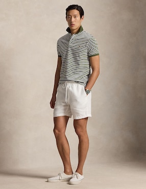 Playera tipo polo Polo Ralph Lauren para hombre