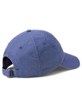 Gorra visera cuerva hebilla casual Polo Ralph Lauren para hombre