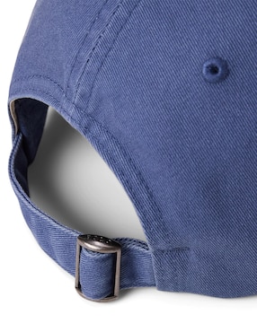 Gorra visera cuerva hebilla casual Polo Ralph Lauren para hombre