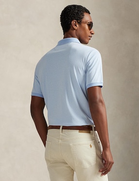 Playera tipo polo Polo Rl para hombre