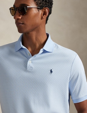 Playera tipo polo Polo Rl para hombre