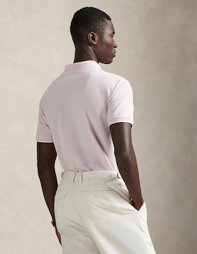 Playera Polo Rl para hombre
