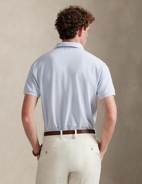 Playera tipo polo Polo Ralph Lauren para hombre