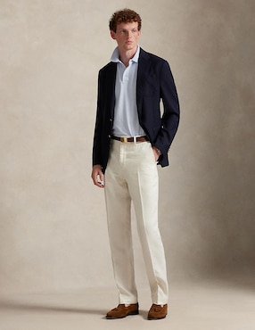 Playera tipo polo Polo Ralph Lauren para hombre