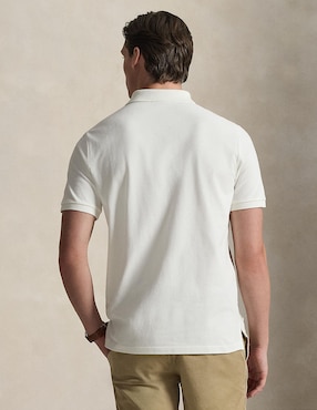 Playera tipo polo Polo Ralph Lauren para hombre