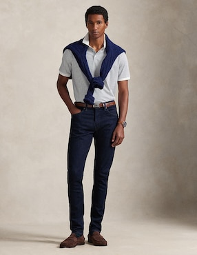 Playera Polo Ralph Lauren para hombre