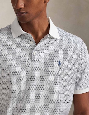 Playera Polo Ralph Lauren para hombre