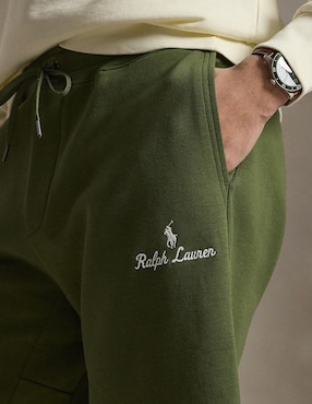 Short Polo Ralph Lauren de algodón para hombre