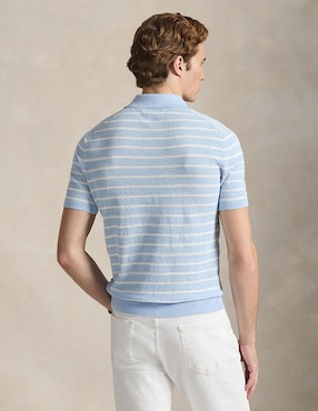 Playera tipo polo Polo Ralph Lauren para hombre