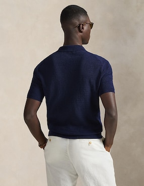 Playera tipo polo Polo Ralph Lauren para hombre