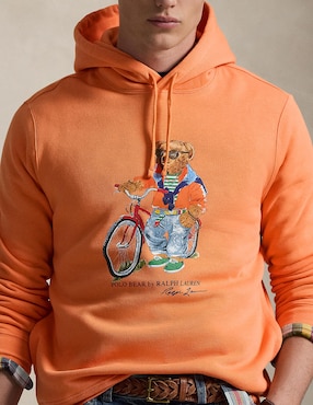 Sudadera Polo Ralph Lauren para hombre
