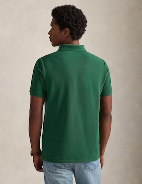 Playera tipo polo Polo Ralph Lauren para hombre