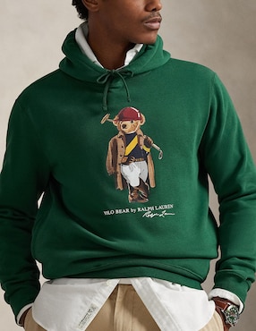 Sudadera Polo Ralph Lauren para hombre