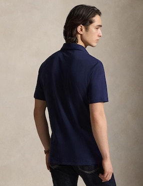 Playera tipo polo Polo Ralph Lauren para hombre