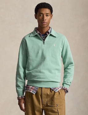 Sudadera Polo Rl para hombre