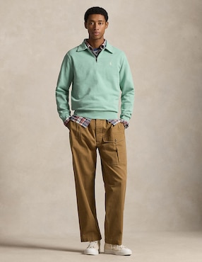 Sudadera Polo Rl para hombre