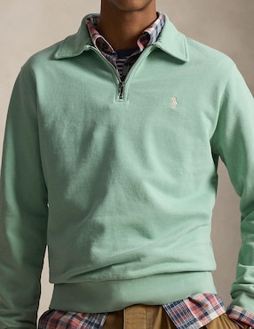 Sudadera Polo Rl para hombre