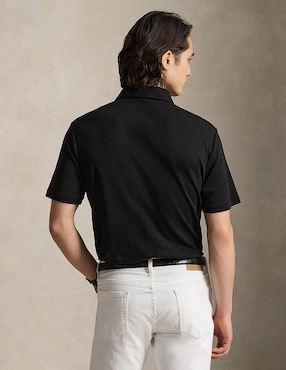 Playera tipo polo Polo Ralph Lauren para hombre