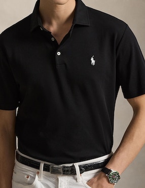 Playera tipo polo Polo Ralph Lauren para hombre
