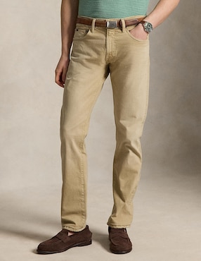 Pantalón business casual Polo Ralph Lauren para hombre