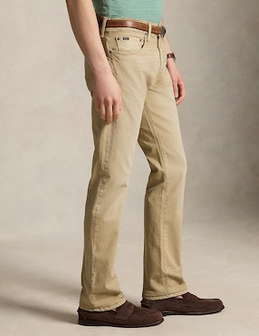 Pantalón business casual Polo Ralph Lauren para hombre