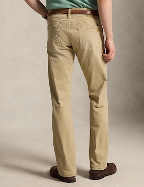 Pantalón business casual Polo Ralph Lauren para hombre
