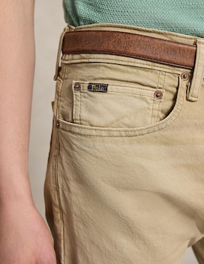 Pantalón business casual Polo Ralph Lauren para hombre