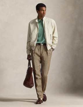 Rompevientos Polo Ralph Lauren para hombre