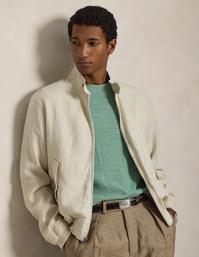 Rompevientos Polo Ralph Lauren para hombre