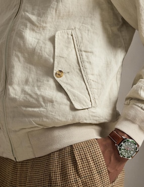 Rompevientos Polo Ralph Lauren para hombre