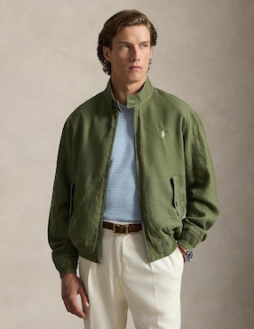 Rompevientos Polo Ralph Lauren para hombre