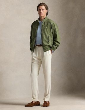 Rompevientos Polo Ralph Lauren para hombre