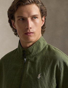 Rompevientos Polo Ralph Lauren para hombre
