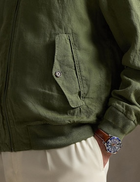 Rompevientos Polo Ralph Lauren para hombre