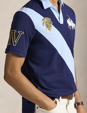 Playera tipo polo Polo Rl para hombre