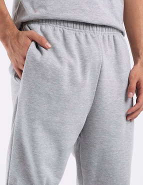 Jogger regular The North Face M Evolution Simple Dome con bolsillos para hombre