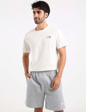Short The North Face para hombre