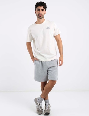 Short The North Face para hombre