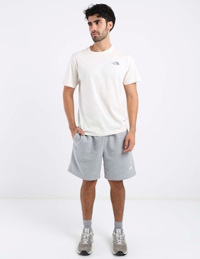 Short The North Face para hombre