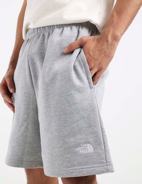 Short The North Face para hombre