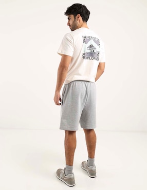 Short The North Face para hombre